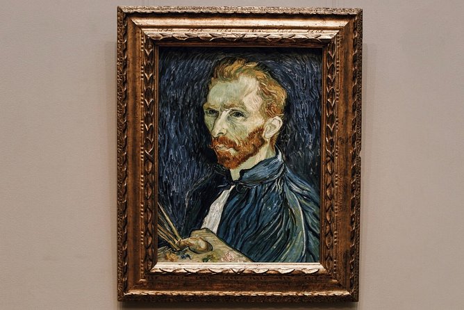 The National Gallery of Art DC - Private Guided Museum Tour - Meeting and End Point