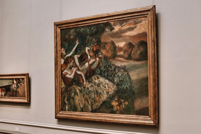 The National Gallery of Art DC - Private Guided Museum Tour - What to Expect