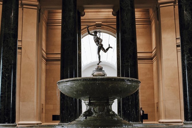 The National Gallery of Art DC - Private Guided Museum Tour - Directions