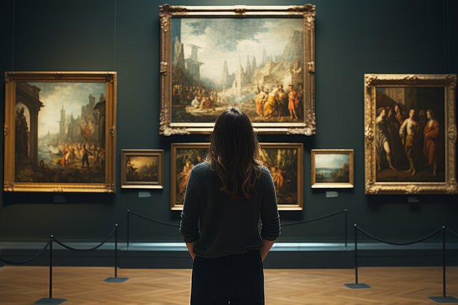 The National Gallery of Ireland Dublin Private Tour, Tickets - Pricing and Ticket Options