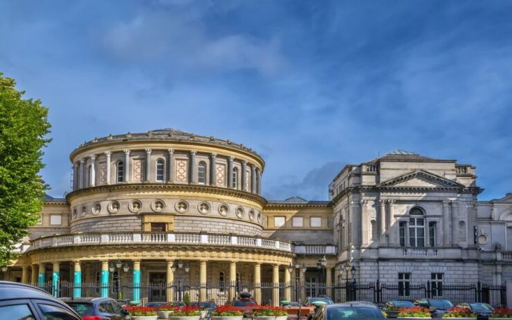 The National Gallery of Ireland Dublin Private Tour, Tickets - Tour Options and Duration