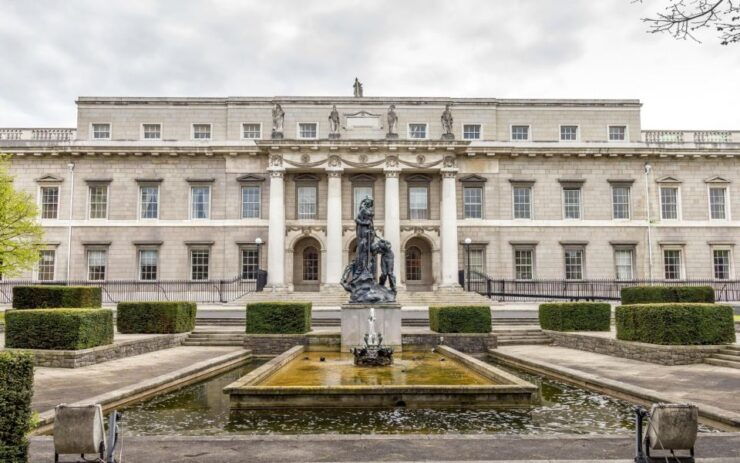 The National Gallery of Ireland Dublin Private Tour, Tickets - Inclusions and Benefits