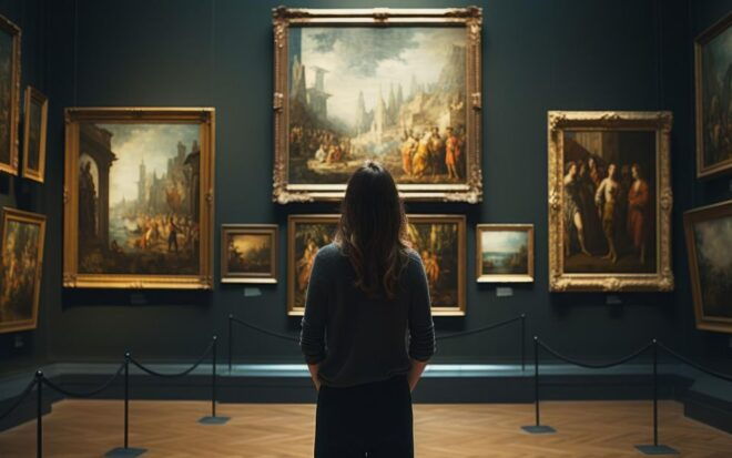 The National Gallery of Ireland Dublin Private Tour, Tickets - Selecting Participants and Date