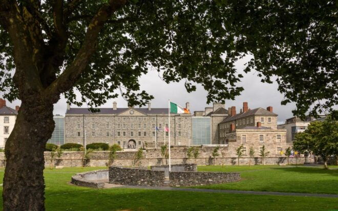 The National Gallery of Ireland Dublin Private Tour, Tickets - Meeting Point and Important Information
