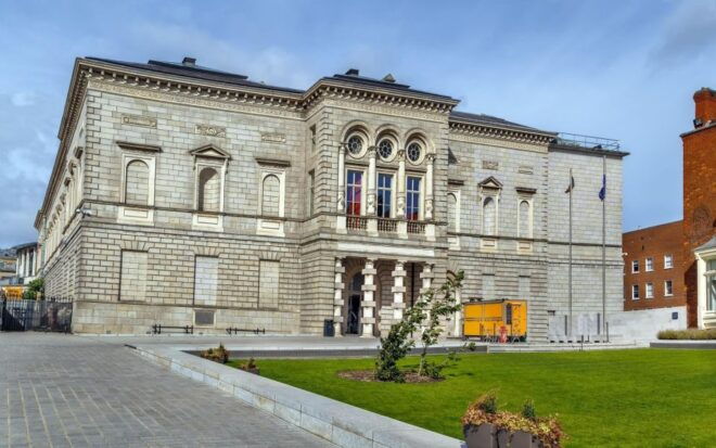 The National Gallery of Ireland Dublin Private Tour, Tickets - Additional Information and Pricing