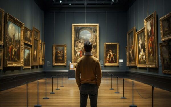 The National Gallery of Ireland Dublin Private Tour, Tickets - Directions to the Meeting Point
