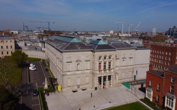 The National Gallery of Ireland Dublin Private Tour, Tickets - Common Questions