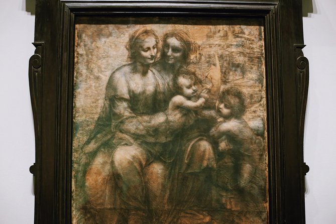 The National Gallery of London - Exclusive Guided Museum Tour - What to Expect