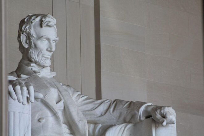 The National Mall: Walking In App Audio Tour (ENG) - The Sum Up