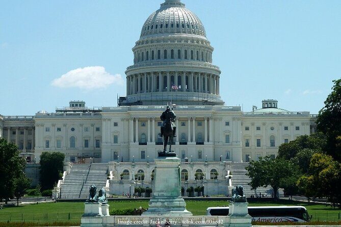 The National Mall: Washington DC Private Half-Day Walking Tour - Final Thoughts: Who Should Choose This Tour?