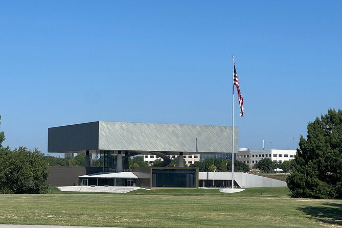 The National Medal of Honor Museum Tour - Good To Know