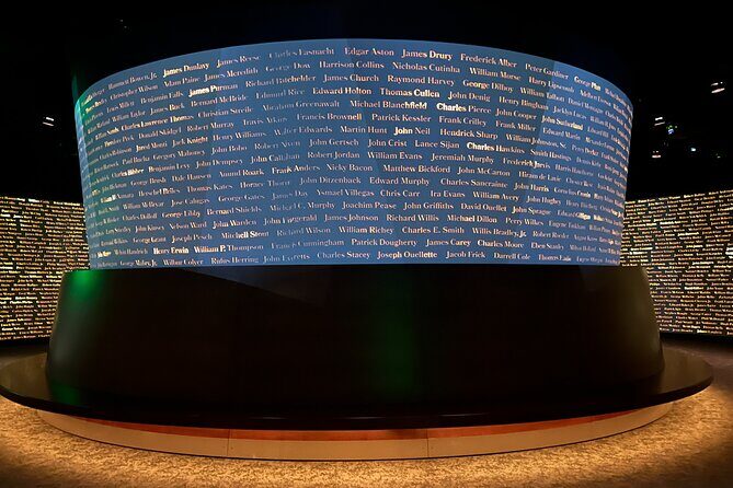 The National Medal of Honor Museum Tour - What do reviews tell us?