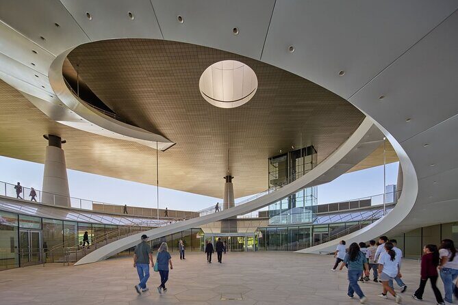 The National Medal of Honor Museum Tour - Final thoughts