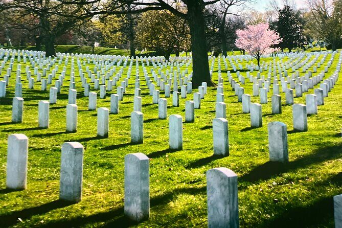 The National Medal of Honor Museum Tour - Who should consider this tour?