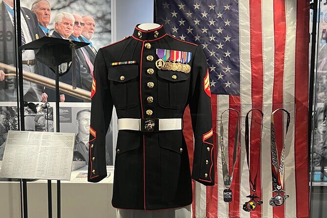 The National Medal of Honor Museum Tour - Frequently Asked Questions (FAQs)