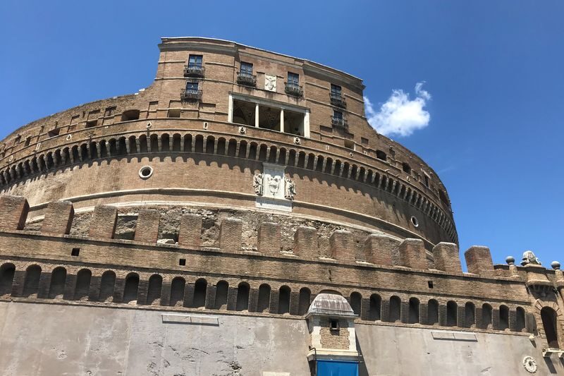 The National Museum of Castel SantAngelo Ticket in Rome - What to Know Before You Go
