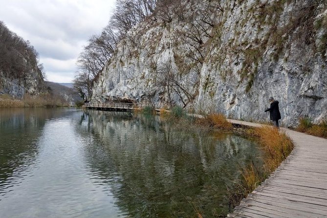 The Natural Park of Plitvice Lakes Transportation, and Return to Zadar - Important Information for Visitors
