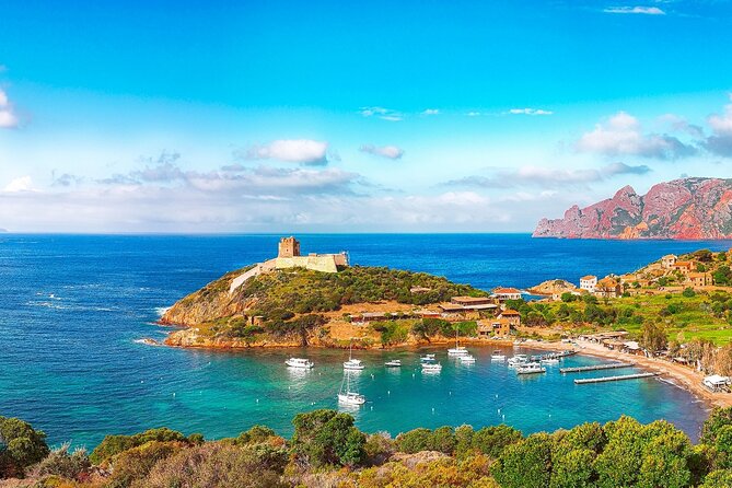 The Natural Reserve of Scandola Plain Girolata - Frequently Asked Questions