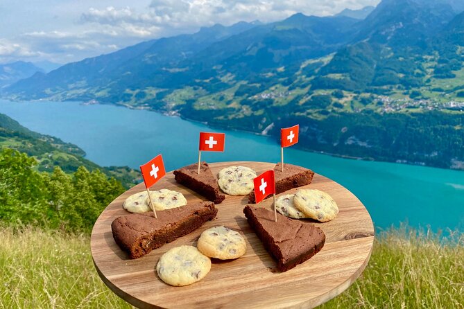 The Natural Wonders of Switzerland: Private Tour From Lucerne (1 Day) - Pricing and Group Size Options