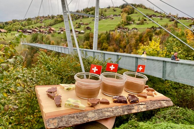 The Natural Wonders of Switzerland: Private Tour From Lucerne (1 Day) - Directions for the Private Tour Experience