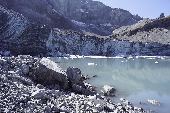 The Natural Wonders of Switzerland: Private Tour From Zug (1 Day) - Zug: Your Starting Point