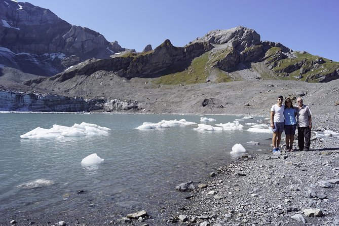 The Natural Wonders of Switzerland: Private Tour From Zug (1 Day) - The Breathtaking Swiss Lakes: Crystal Clear Waters and Scenic Surroundings