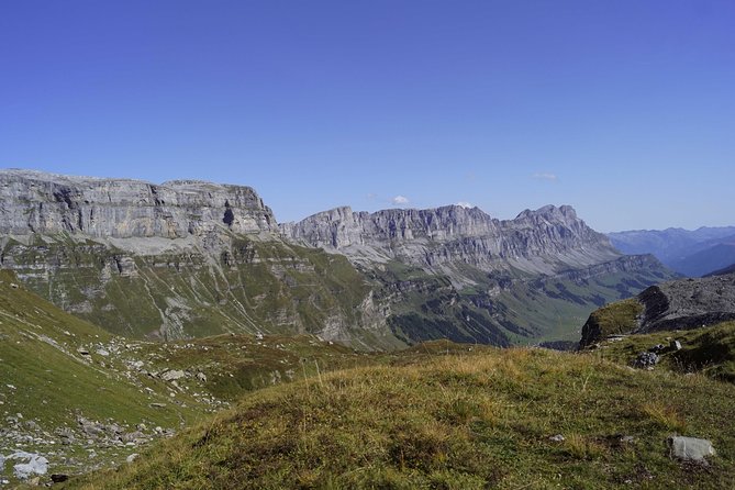 The Natural Wonders of Switzerland: Private Tour From Zug (1 Day) - Unforgettable Swiss Landscapes: From Valleys to Vineyards