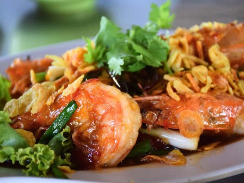 The Nature BKK: Boat to Mangrove & Train to Maeklong Market - FAQ