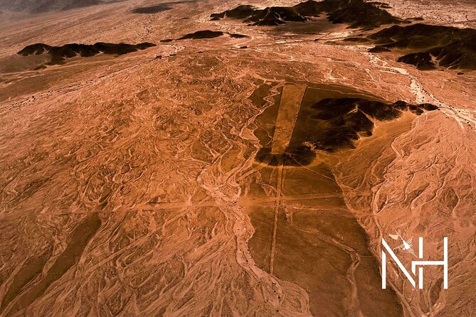 The Nazca Lines Flight From Pisco Airport & Huacachina Oasis - Inclusions and Exclusions