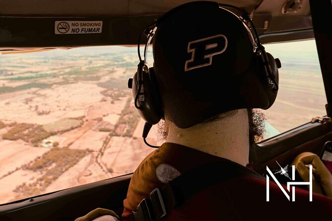 The Nazca Lines Flight From Pisco Airport & Huacachina Oasis - Pickup Points and Start Time