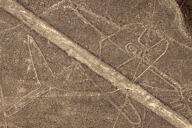 The Nazca Lines, Huacachina Oasis & Dune Buggy - Private - Meeting and Pickup