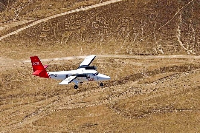 The Nazca Lines, Huacachina Oasis & Dune Buggy - Private - Common Questions