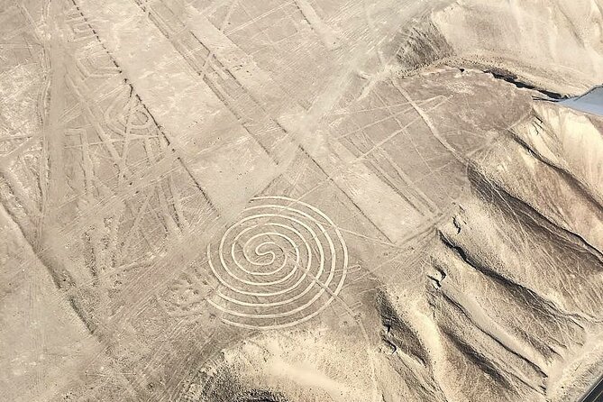 The Nazca Lines, Huacachina Oasis & Dune Buggy - Private - The Sum Up