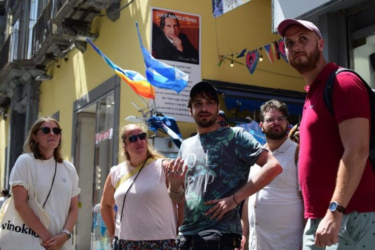 The Neapolitan People, Culture, History and Folklore - Good To Know