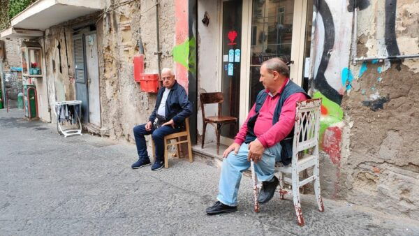 The Neapolitan People, Culture, History and Folklore - Taking in Vibrant Neapolitan Folklore