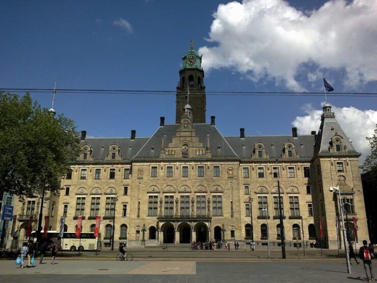 The Netherlands: WW2 Private Day Trip - Highlights of the WW2 Private Day Trip
