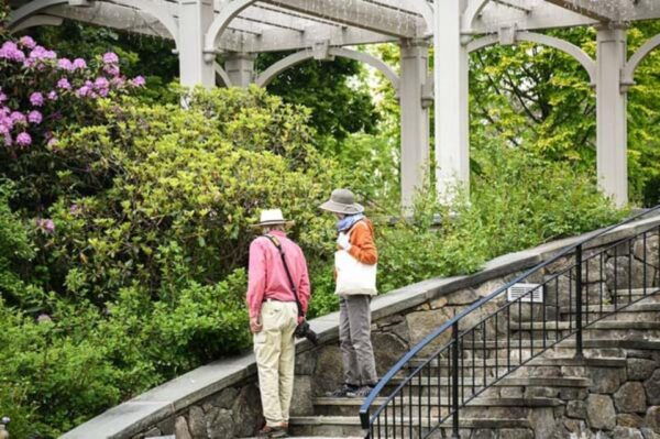 The New England Botanic Garden Day Trip From Boston - Additional Information to Know