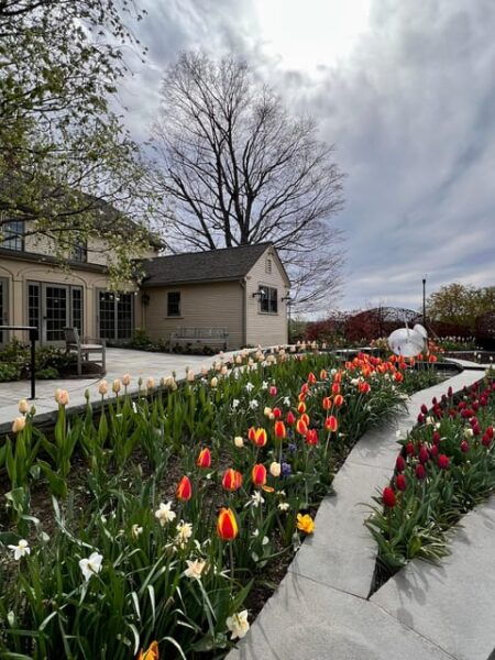The New England Botanic Garden Day Trip From Boston - Frequently Asked Questions