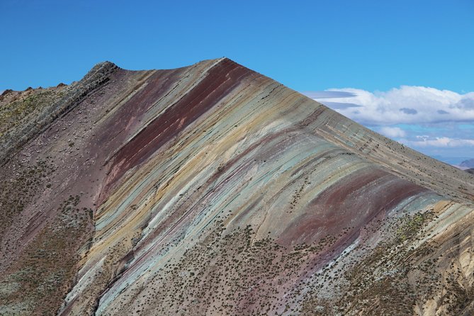 The New Rainbow Mountain of "Palcoyo" Light Route With Peru Vip - Questions and Additional Information