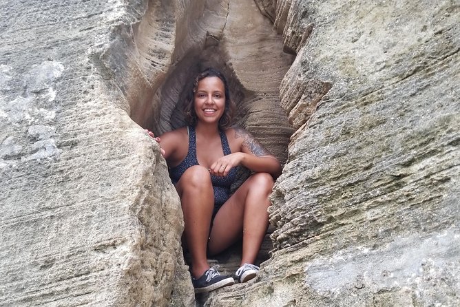 The New Taino Route - Meeting and Pickup Details