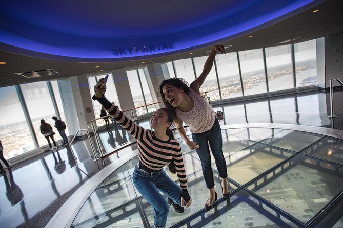 The New York Pass: 15 Attractions Including Empire State Building - Disappointments and Limitations