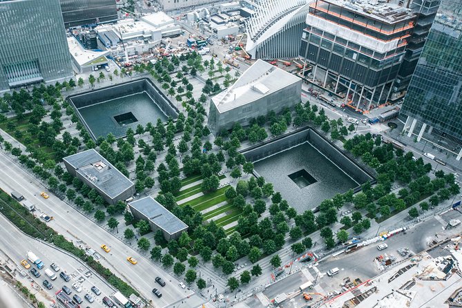 The New York Sightseeing Flex Pass: Save Big on 100 Attractions and Tours! - Cancellation Policy and Reviews