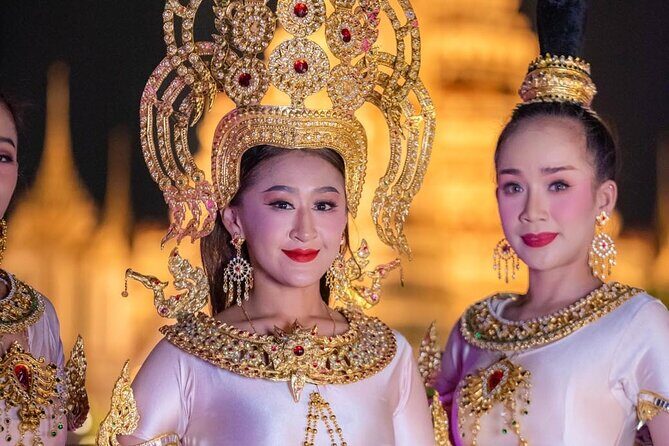 The Newest Luxury 5 Star Bangkok Chaophraya Dinner Cruise - Final Thoughts