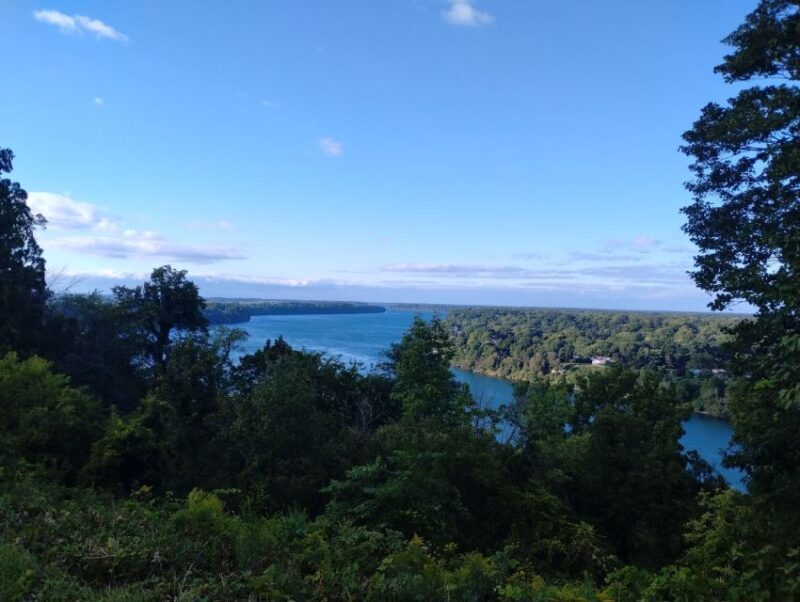 The Niagara On The Lake Experience Tour/W Winery - Good To Know