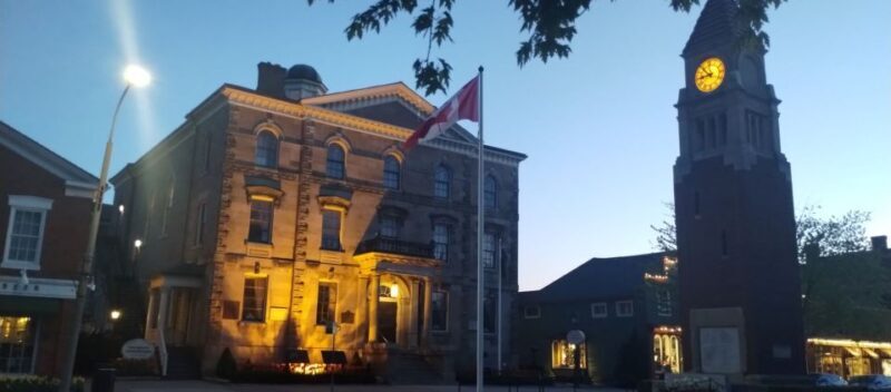 The Niagara On The Lake Experience Tour/W Winery - Who Will Love This Tour?