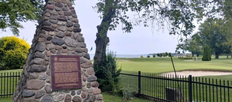 The Niagara On The Lake Experience Tour/W Winery - FAQs