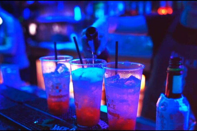 The NightCrawlers Athens Pub Crawl - Reviews and Ratings
