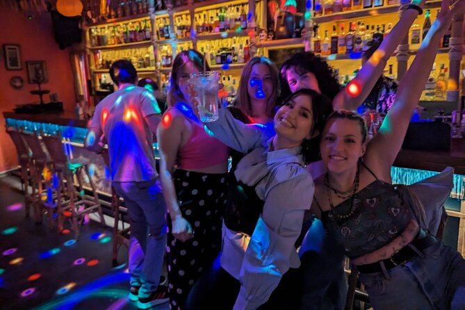 The NightCrawlers Athens Pub Crawl - Tips and Recommendations for the Pub Crawl