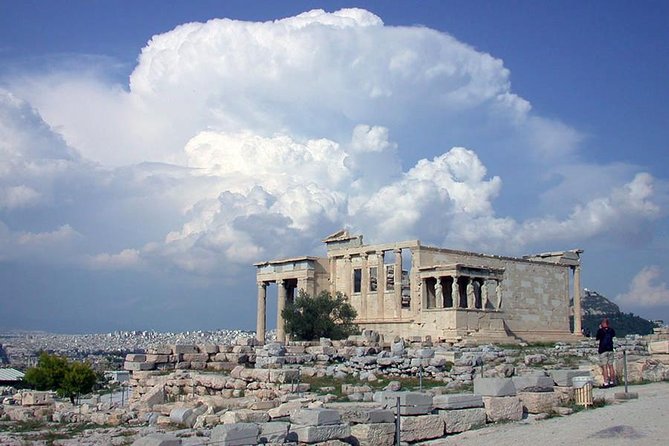 The Nine UNESCO World Heritage Sites of Southern Greece - Mystras