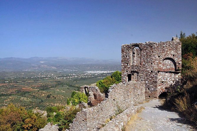 The Nine UNESCO World Heritage Sites of Southern Greece - Medieval City of Rhodes